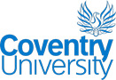 Университет Ковентри Лого
