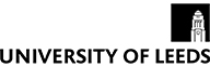 Университет Лидса Логотип