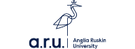 Университет Англии Раскин (ARU) Логотип