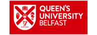 Университет Квинс в Белфасте Логотип