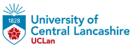 Университет Центрального Ланкашира Логотип