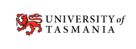 Университет Тасмания Логотип